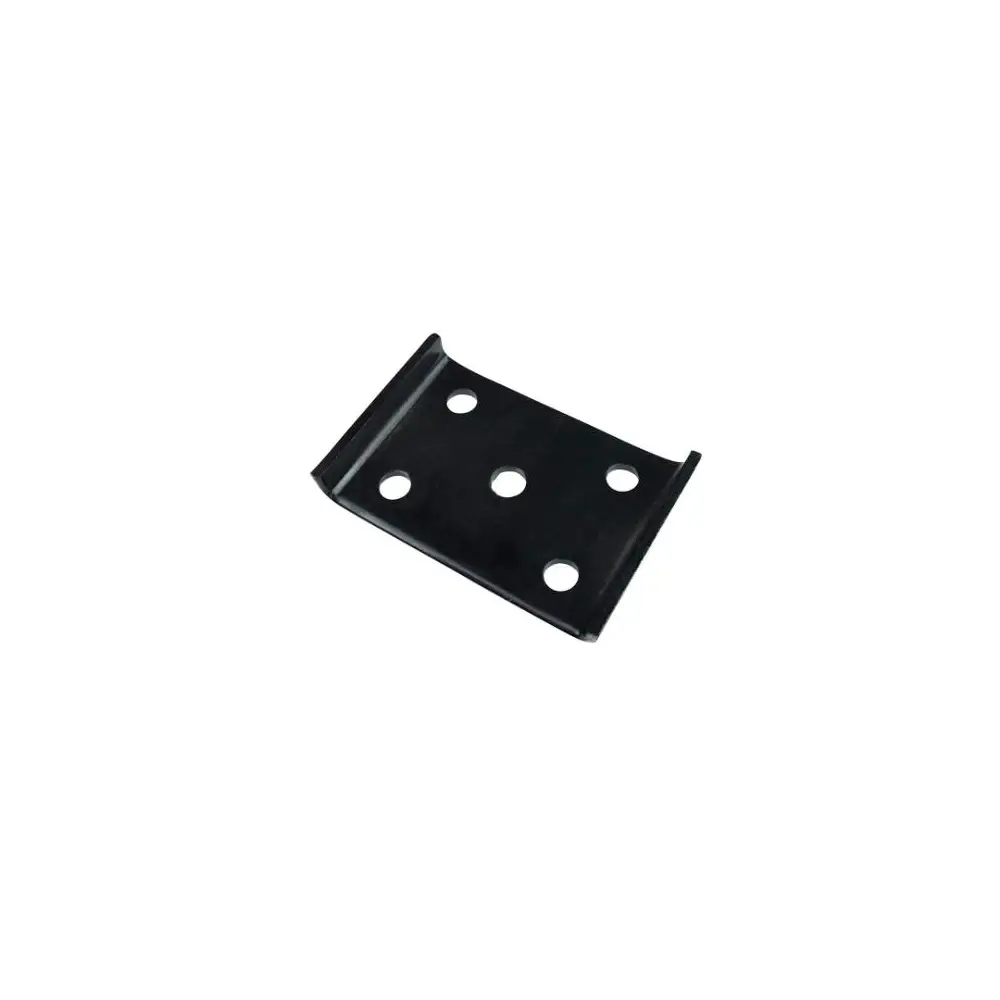 Trailer Axle Leaf Spring Plate - Up to 2200 lb Capacity - LIP2139521